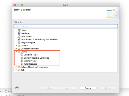 Drools7 Eclipse安装Drools插件插图6