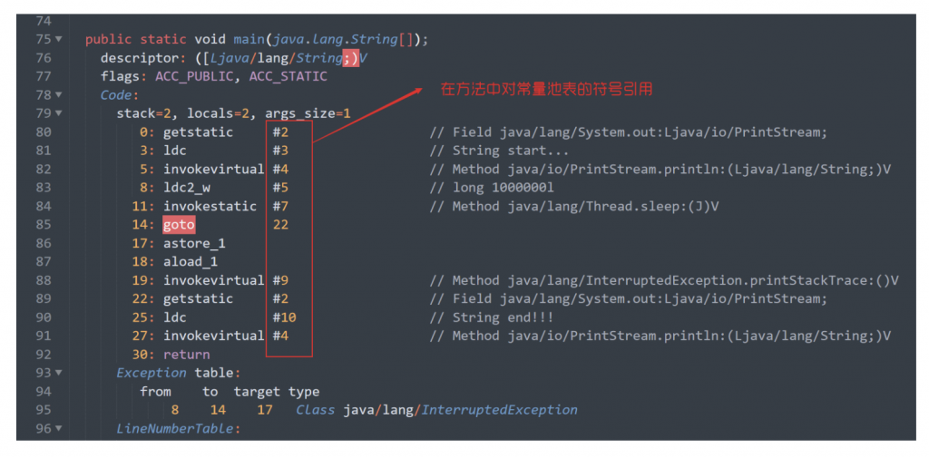 JVM方法区、堆及内部的结构详解插图14