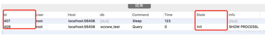 Mysql 锁、事务强制手动kill/释放插图